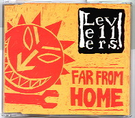 Levellers - Far From Home